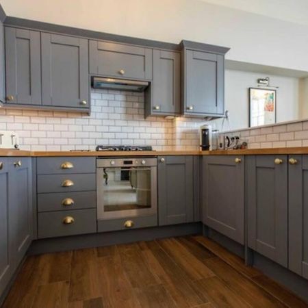 דירות באת' Stylish Georgian Retreat מראה חיצוני תמונה